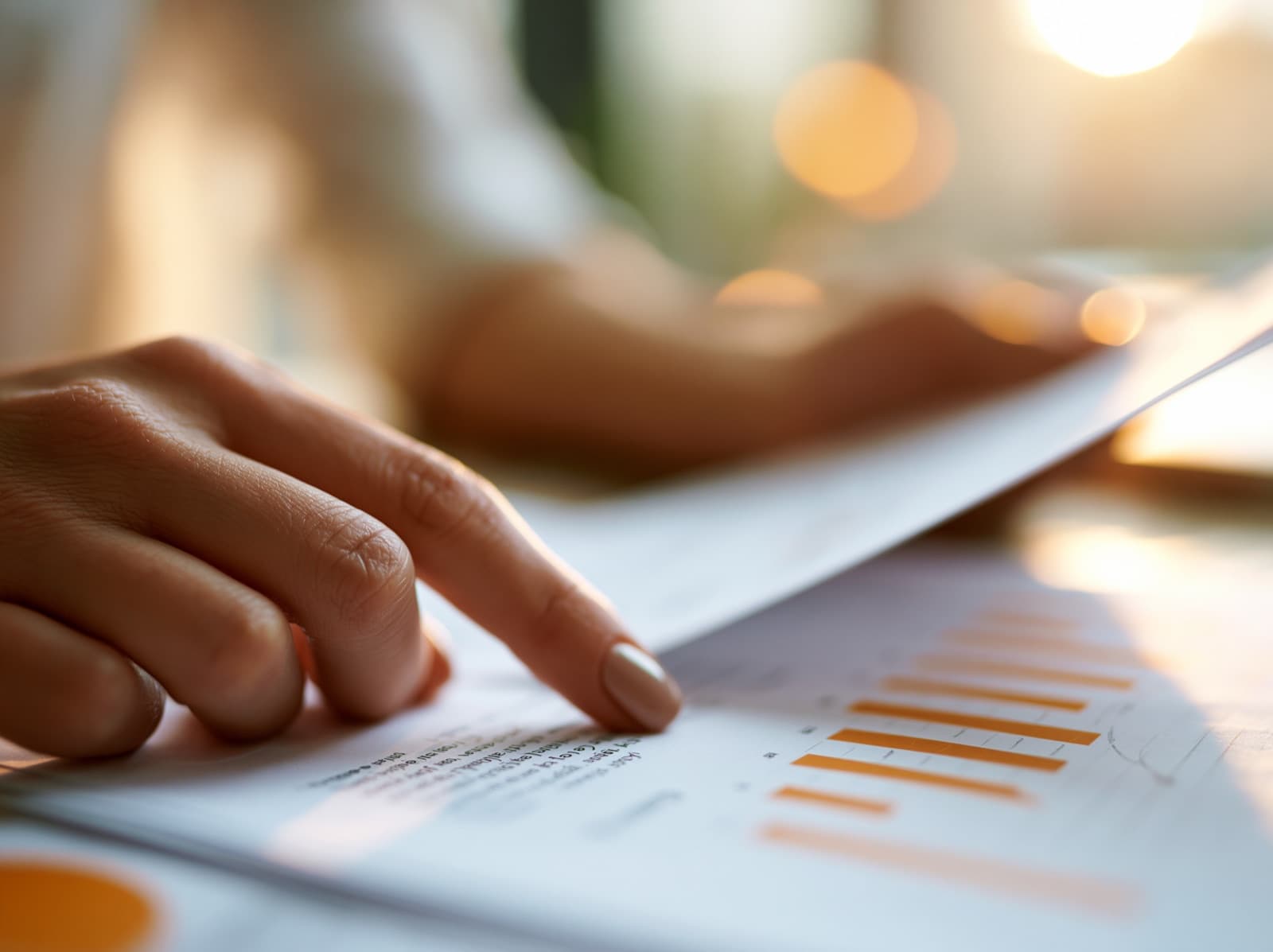 Préparation d'un dossier de financement Chèque TIC