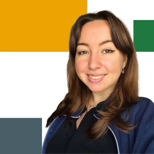 Lisa Barbolosi, Cheffe de projet chez Katchak Digital Agency