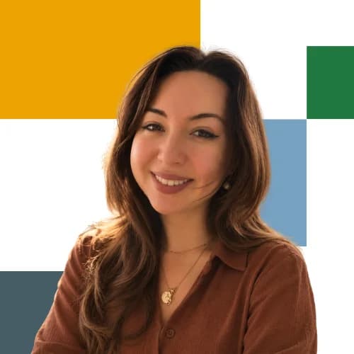 Lisa Barbolosi, Cheffe de projet chez Katchak Agency