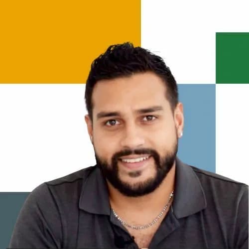 Morgan Haillus, Fondateur de Katchak Agency