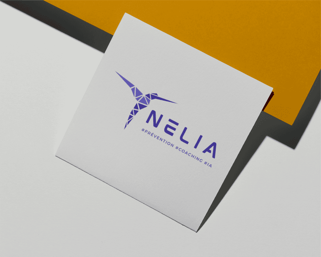 logo et papier