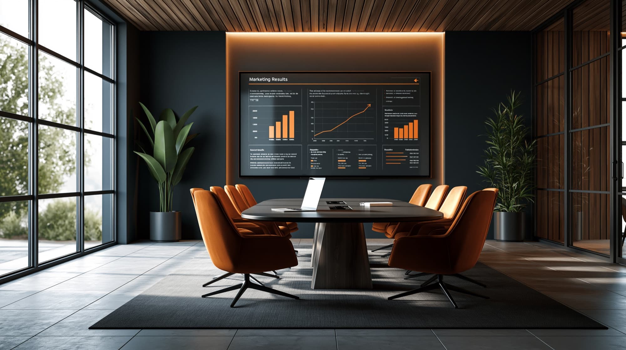 Atelier de transformation digitale en entreprise