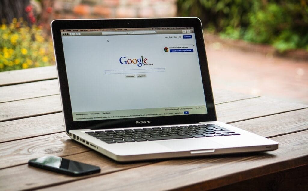 ordinateur portable seo référencement guadeloupe