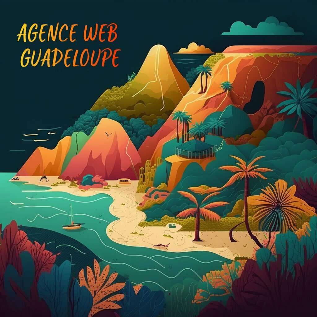Agence Web Guadeloupe
