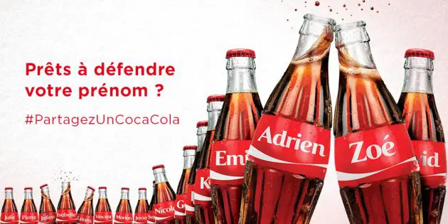 stratégie parcours client guadeloupe coca cola katchak