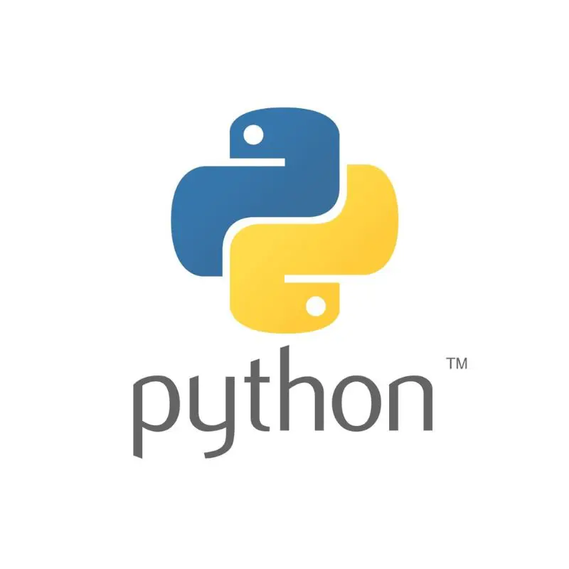python