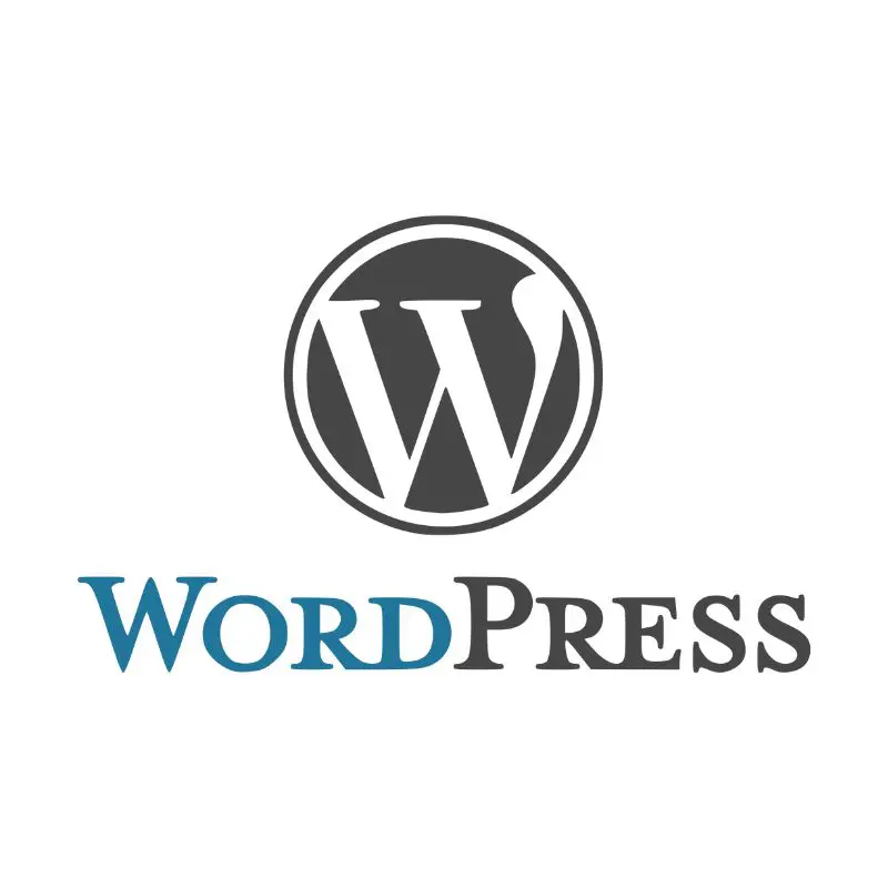 wordpress