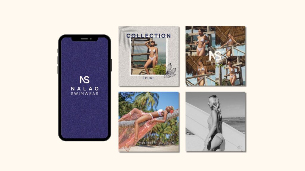 nalao swimwear katchak reseaux sociaux