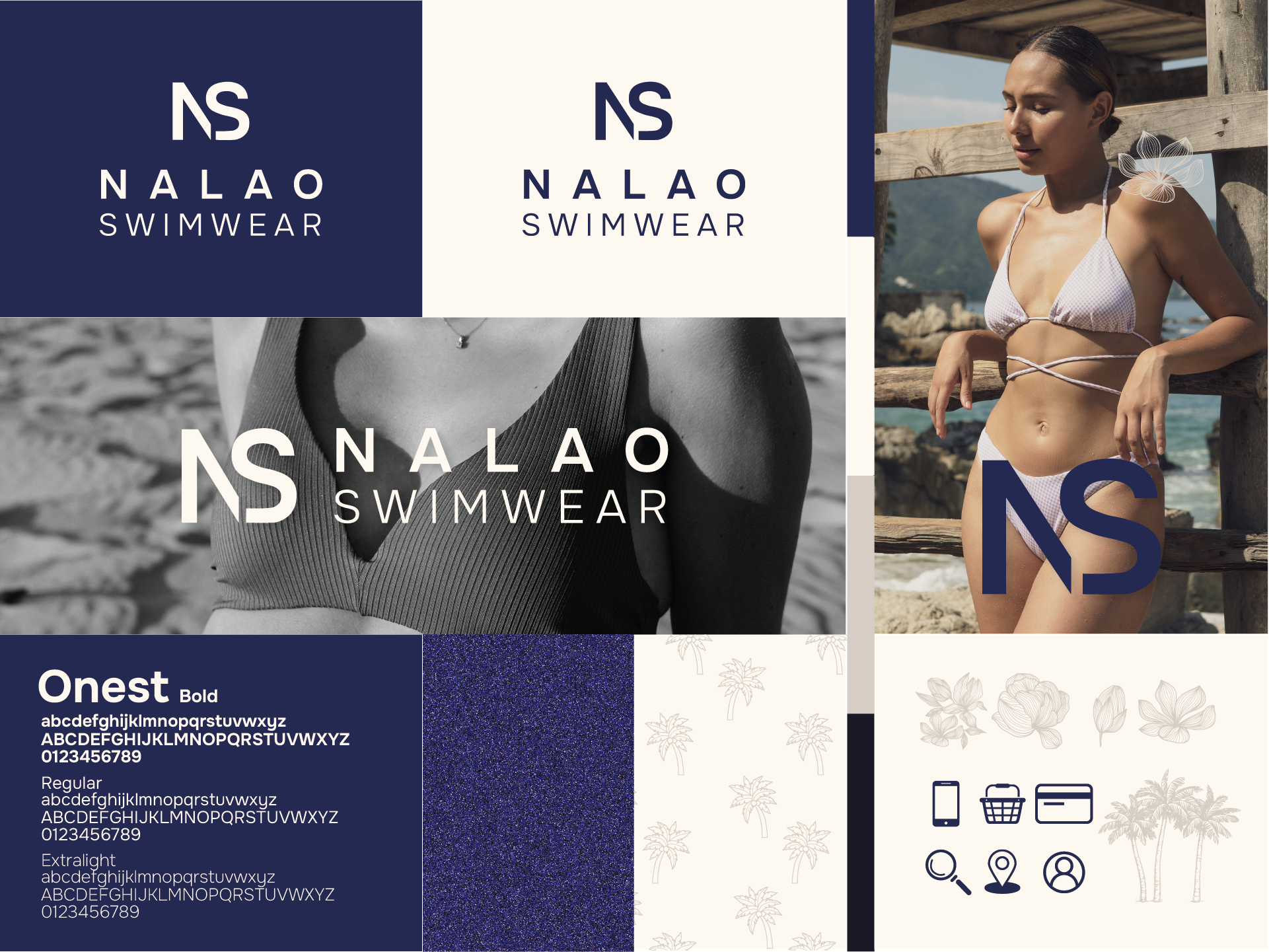 nalao swimwear katchak planche créative